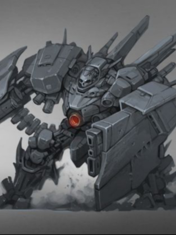 War Machines Without End (Commander SI)