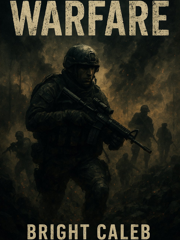 Warfare: Ability of the universe to get over the ruins of colonial era