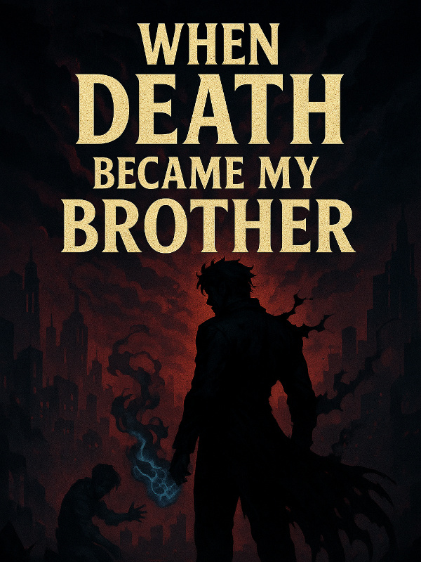When Death Became My Brother