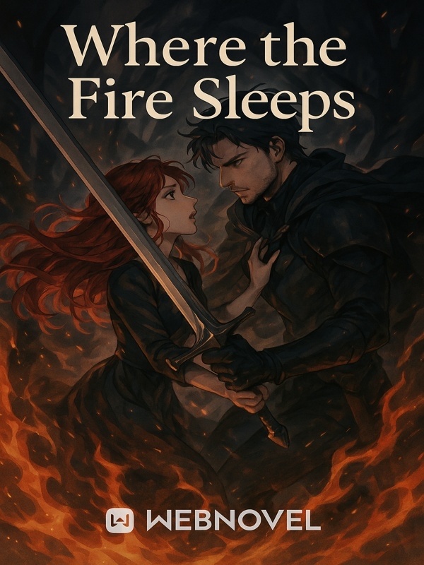 Where the Fire Sleeps