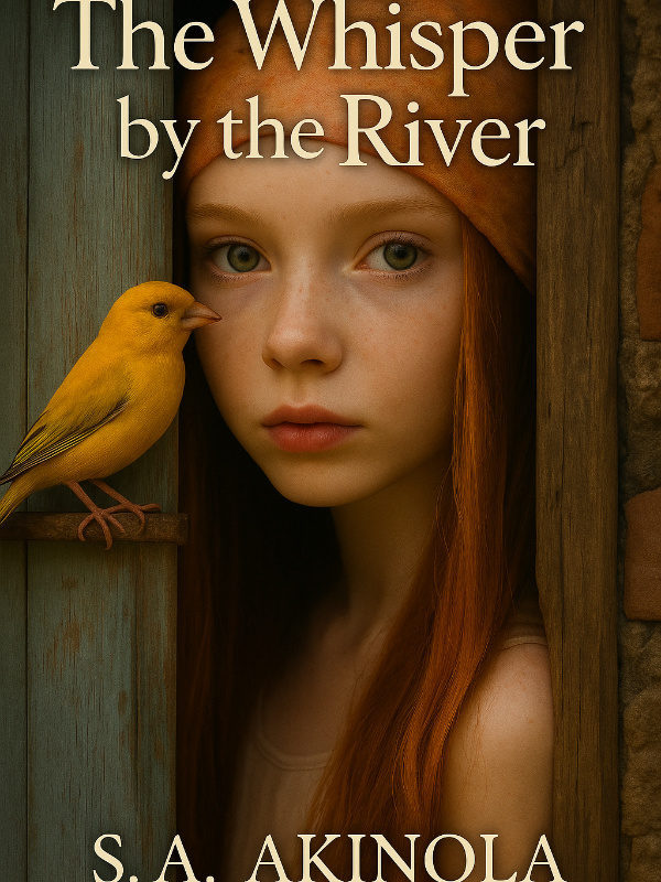 Whisper by the river