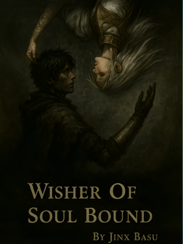 Whisper Of The Soulbound