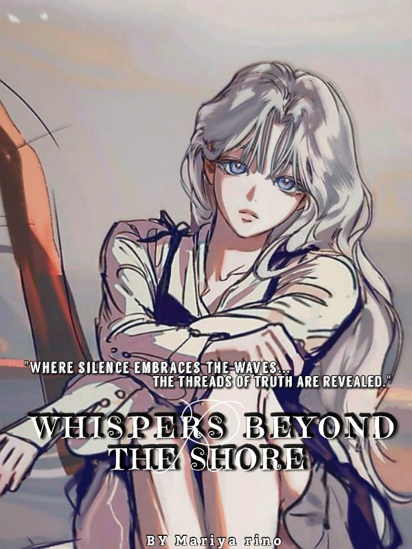 Whispers Beyond The Shore