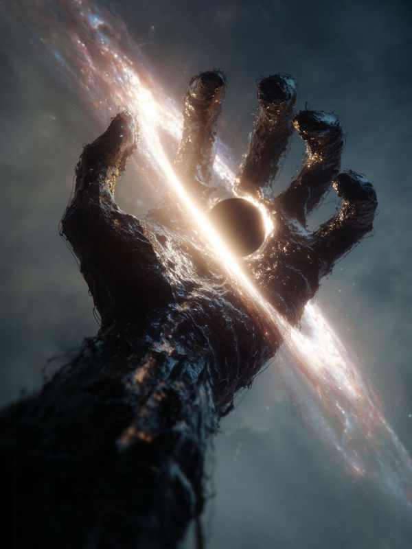 Why be a hero… when you can be a god?