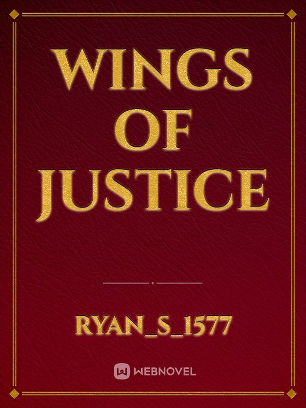 Wings of Justice