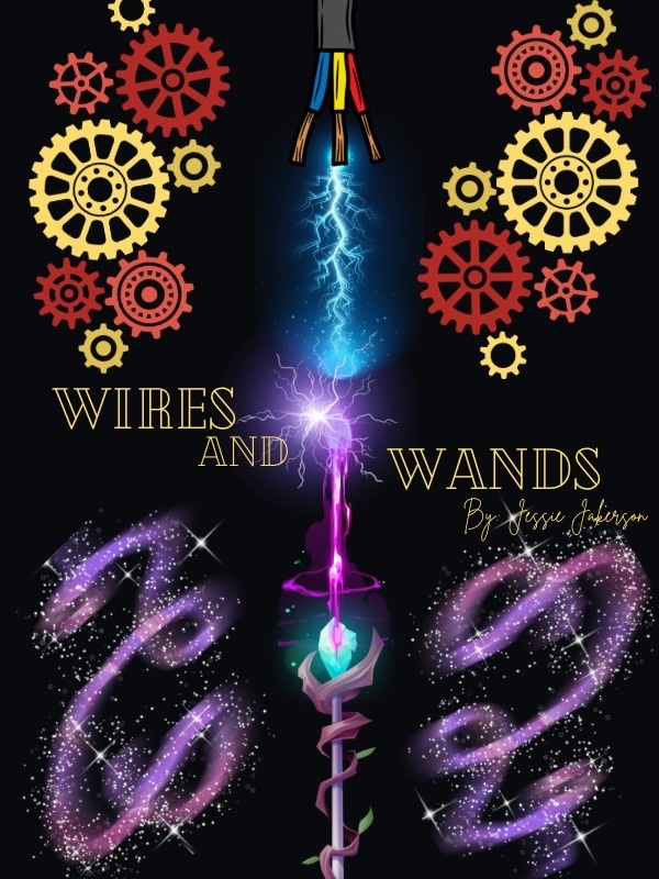 Wires And Wands