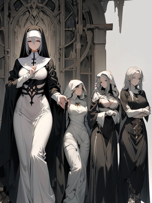 Witch Monastery