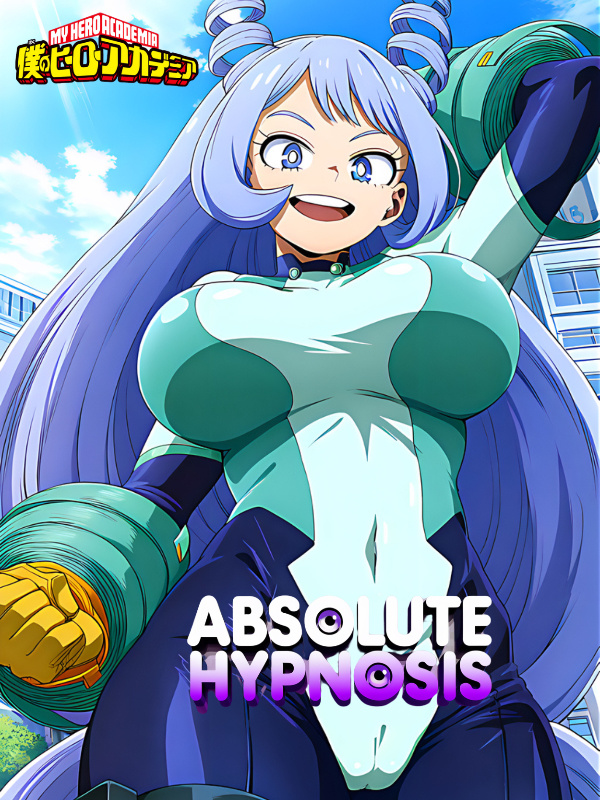 With Absolute Hypnosis Quirk In My Hero Academia