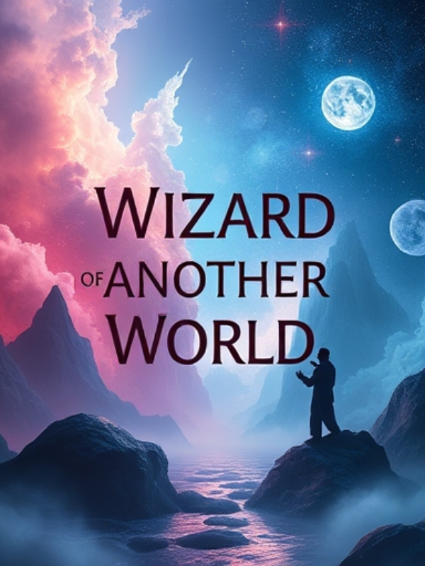 Wizard of another World