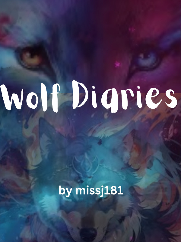 WOlf diaries