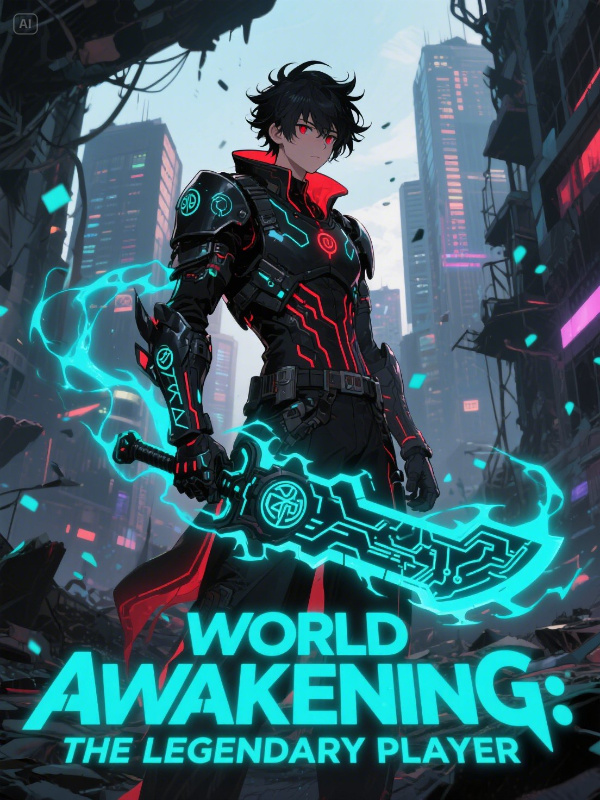 World Awakening: The Legendary Player