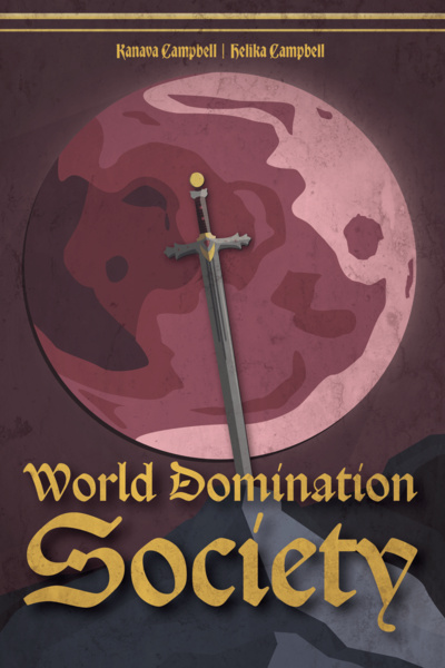 World Domination Society