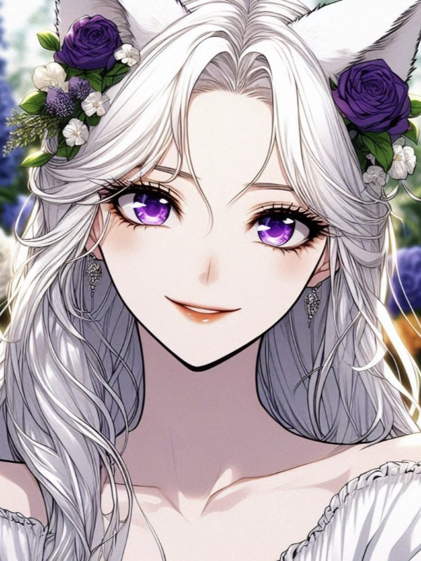 World of Beasts: The Adventures of Ophelia