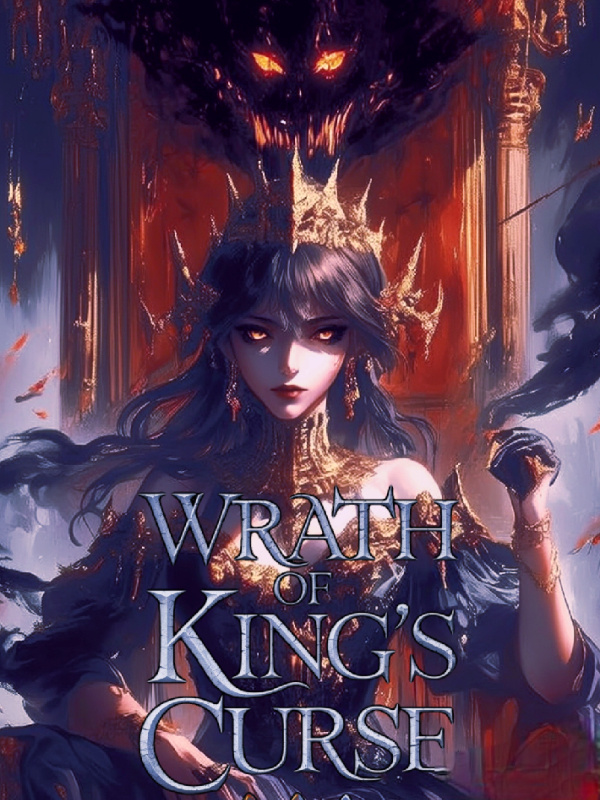 Wrath of king's curse