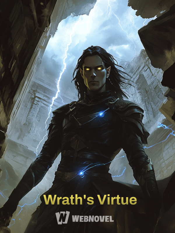 Wrath's Virtue