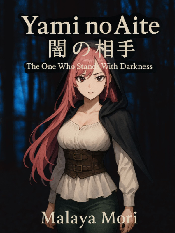 Yami no Aite (闇の相手) The One Who Stands With Darkness