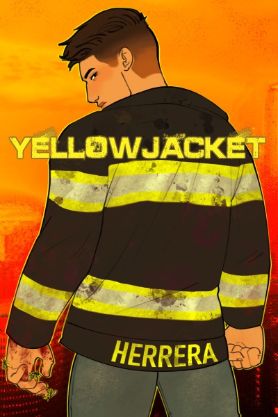 YELLOWJACKET