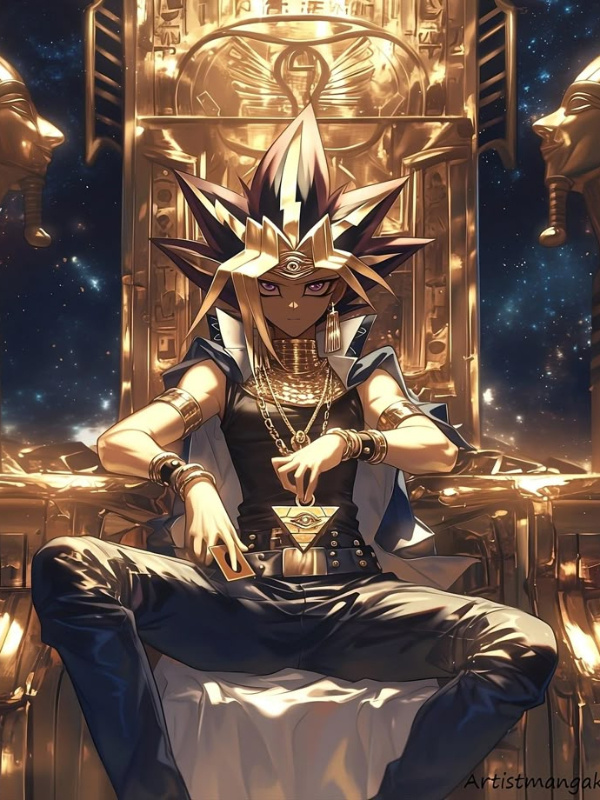 Yu-Gi-Oh! GX Heroes