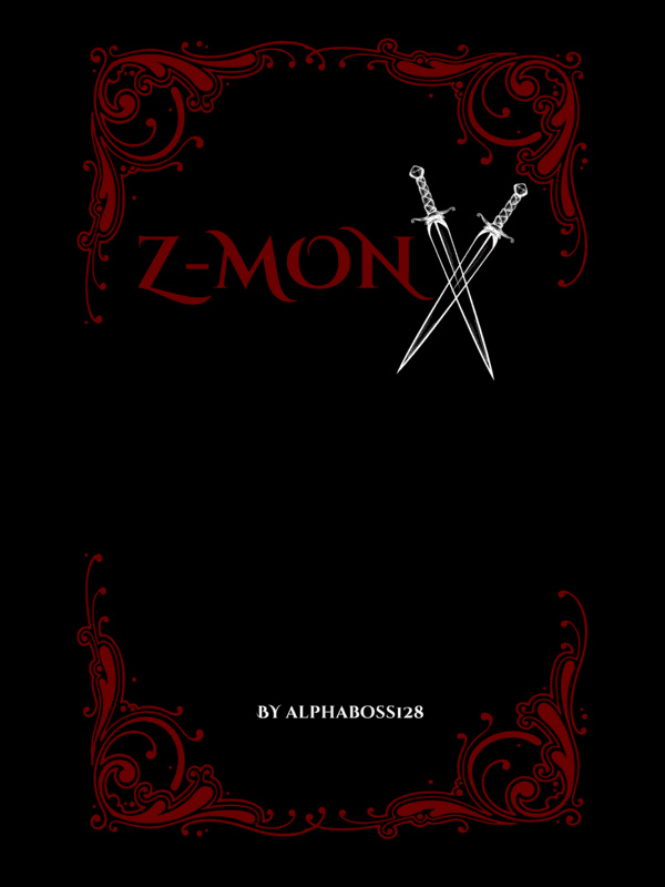 Z-MON X: Reborn Into Another World