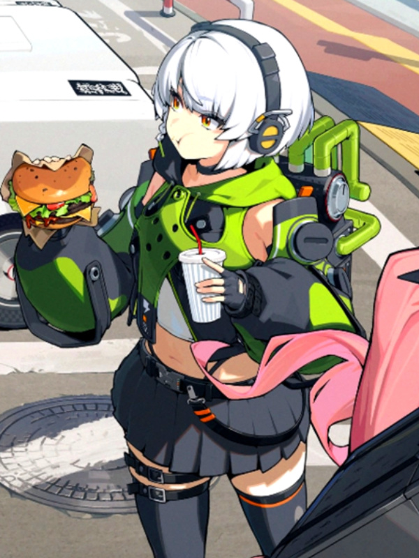 Zenless Zone Zero: Morax in a New World!