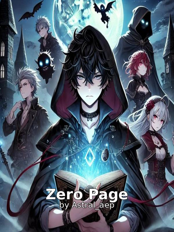 ZERO PAGE
