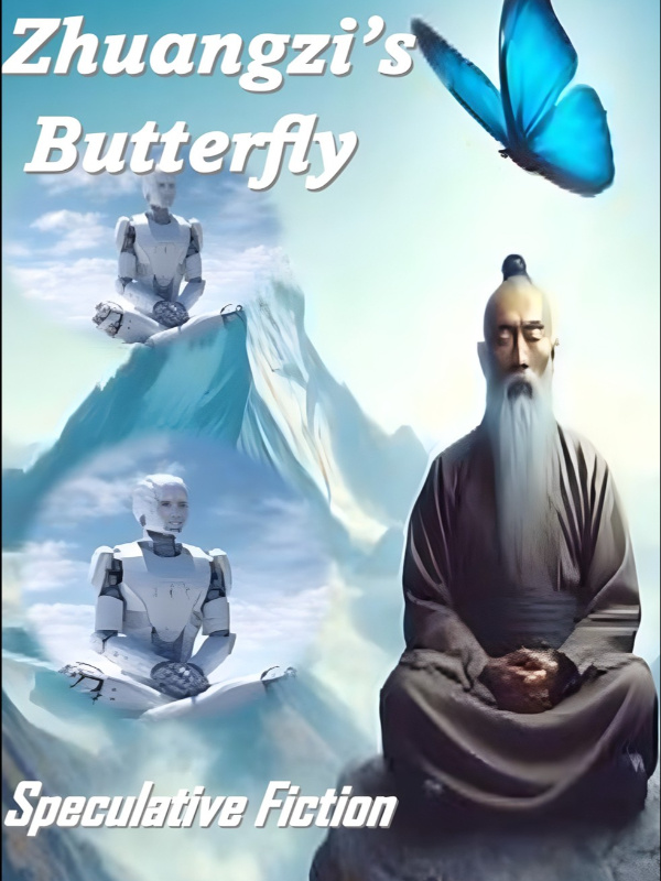 Zhuangzi's Butterfly