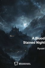 A Blood Stained Night