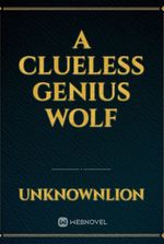 A Clueless Genius Wolf