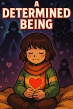 A Determined Being (Marvel Fic)