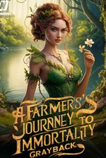 A Farmer's Journey To Immortality