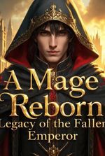 A Mage Reborn: Legacy of the Fallen Emperor