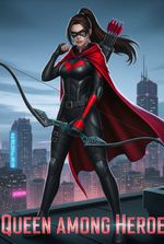 A Queen Among Heroes