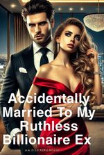 Accidentally Married To My Ruthless Billionaire Ex