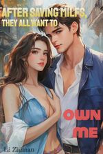 After saving milfs, they all want to own me