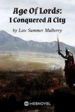 Age Of Lords: I Conquered A City