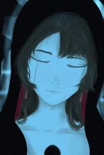 Alice in a strangeland