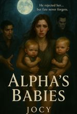 ALPHA'S BABIES