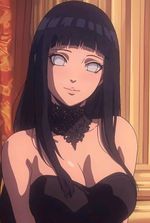 An Uchiha in Marvel: Naruto Fanfic