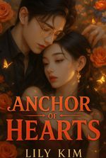 ANCHOR OF HEARTS