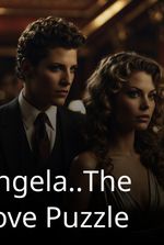 Angela...The Love Puzzle