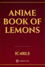 Anime Book of Lemons