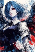 Anime Card System
