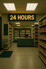 Another World Shop