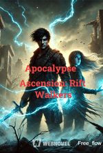 Apocalypse Ascension: Rift Walkers