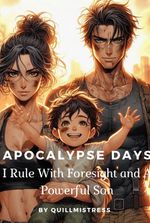 Apocalypse Days: I Rule with Foresight and a Powerful Son