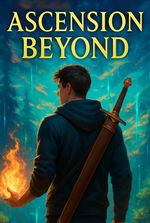 Ascension Beyond