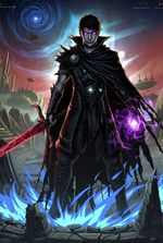 Ascension:The Trash Who Rules All Realms