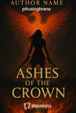 Ashes of the crown