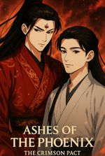 Ashes Of The Phoenix: The Crimson Pact