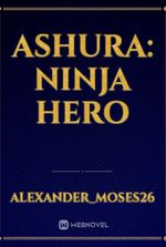 Ashura: ninja hero